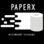 [PaperX] Papier Samoprzylepny