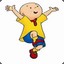 Caillou