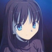 两仪末那的呆毛