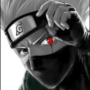 Kakashi Hatake