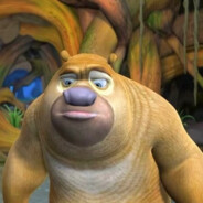 狗熊岭第一突破手