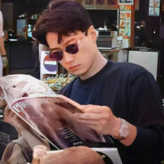 时光执笔书流年