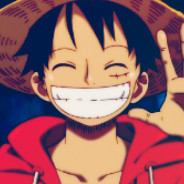 Luffy