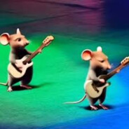 Band Of Talented Mice