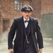 Arthur Shelby