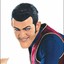 Robbie Rotten