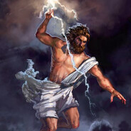 Zeus's avatar