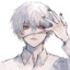 kaneki ken pos 1 no roll