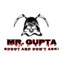 Mr.Gupta