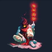 Steam Avatar