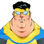 Fatvincible