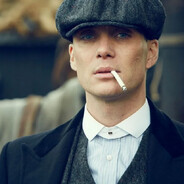 Thomas Shelby