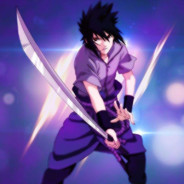 Uchiha Sasuke