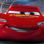 Lightning Mcqueen