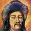 GENGHISHAN