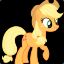 Apple jack