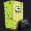 Spongebox Series X