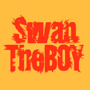 Swantheboy