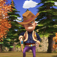 大英警察进小学