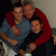 Woot - steam id 76561197964410585