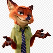 Nick Wilde