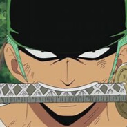 罗罗诺亚·索隆