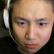 我能打上海major