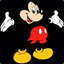 -=Mikey Mouse=-