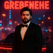 Grebenehe