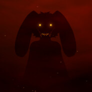 Glommyrabbit