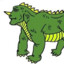 Gigachadosaurus