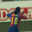 Ronaldinho FIFA 07 Core