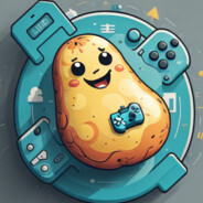 JustAPotato