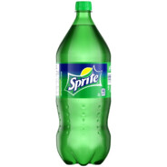 Sprite® 2 Liter