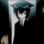 Avatar of player giving girls cocaine