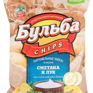 БульбаЗавр