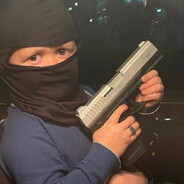 ashukaev007 Steam avatar