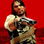 John Marston