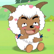 深情不过沸羊羊