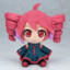 Teto plush