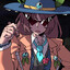 Chainsmoker Koharu