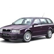 Skoda Octavia 1.6 TDI