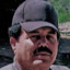 Ismael Zambada García