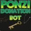 [BETA-MMM CTF] Ponzi-Bot