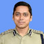 Police Constable Rupesh Kumar