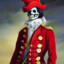 Admiral Bones