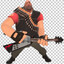 heavy rock