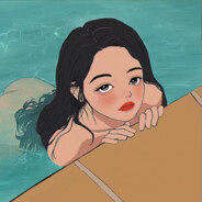 想念粉色的黑蝴蝶