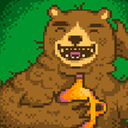 GrizzlyManBear