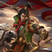 翻江覆蹈海，六合定乾